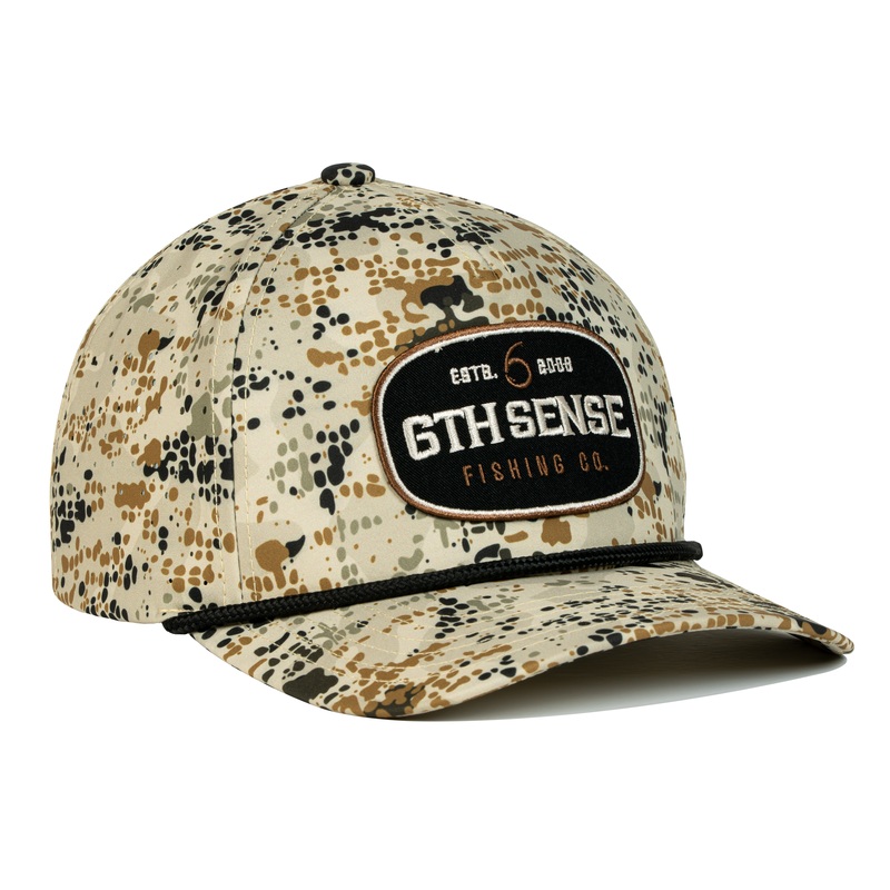 The WaterWood – Trading Post|Hacienda-Peppergrass