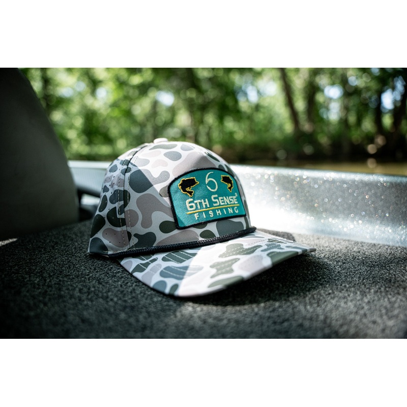 The WaterWood – Vintage Champ|Retro-DuckWater