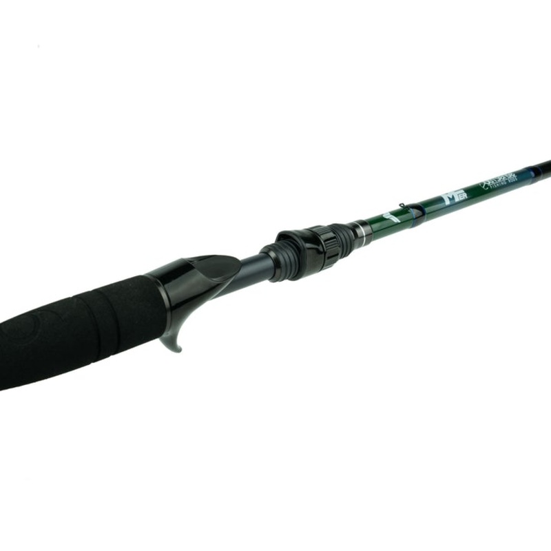 Milliken Rod Series|Casting|Spinning|Travel|6’10” Medium – Moderate (Casting)|7’0″ Medium Heavy – Fast (Casting)|7’2″ Medium Heavy – Moderate Fast (Casting)|7’4″ Heavy – Moderate Fast (Casting)|7’5″ Extra Heavy – Fast (Casting)|7’7″ Heavy – Fast (Casting)