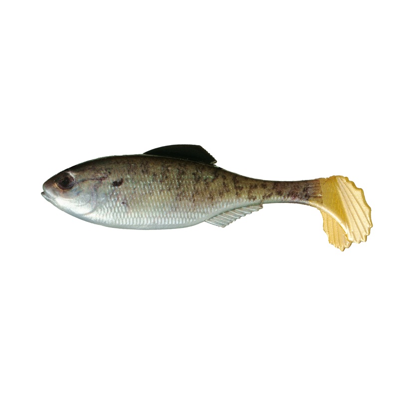 Panorama Swimbait Un-Rigged Series