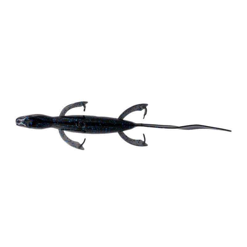Ridge Lizard 5.7 – Black N Blue Pro