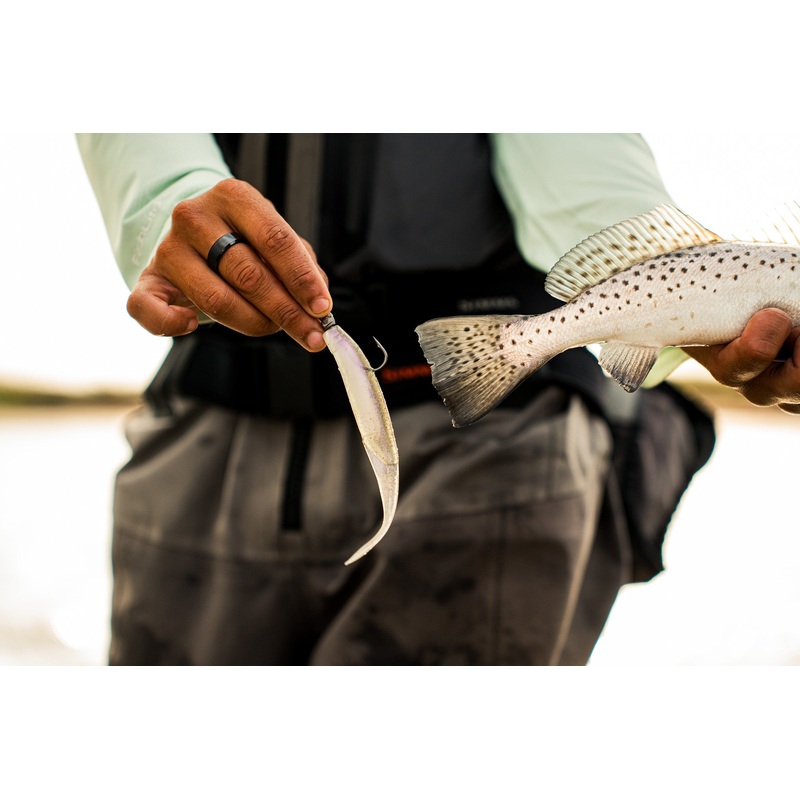 Shindo 6.0 Saltwater – Salty Shad