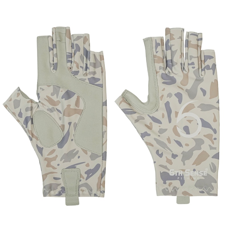 SOLIS Sun Gloves|Hacienda – Duckwater|Underland – Rockdust|Senses – Ranch Bound|M/L|L/XL