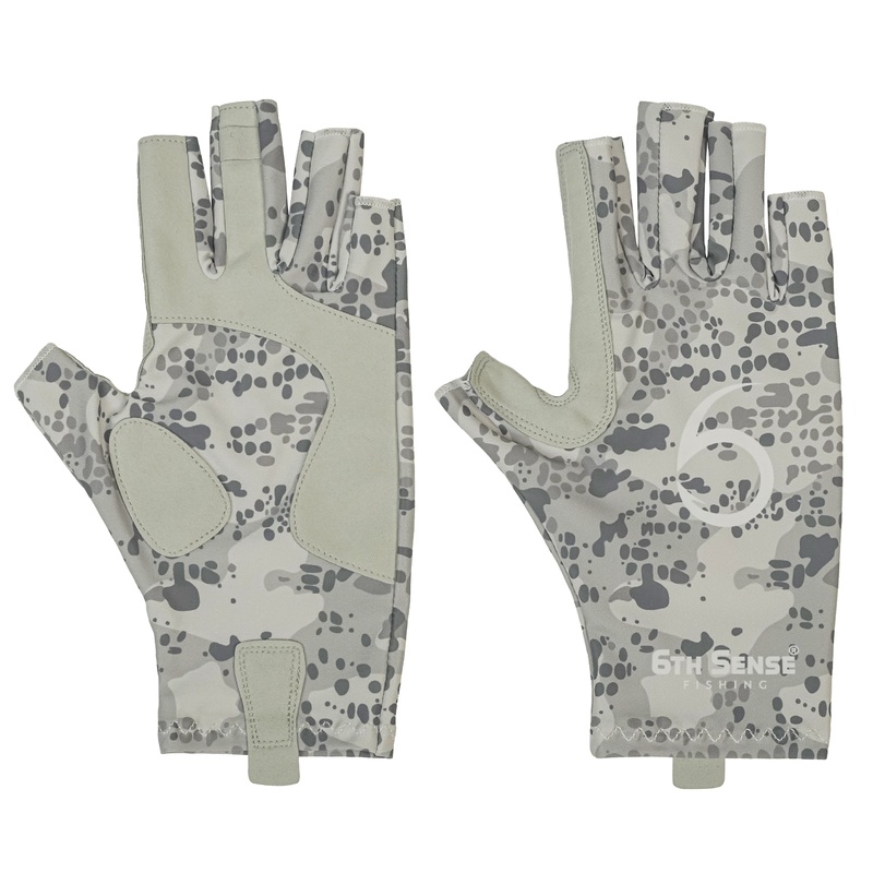 SOLIS Sun Gloves|Hacienda – Duckwater|Underland – Rockdust|Senses – Ranch Bound|M/L|L/XL