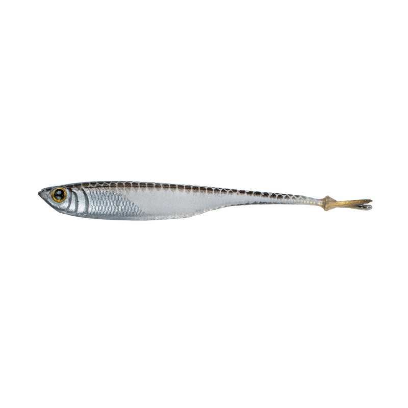 Strobe Minnow|4″ (5/pk)|3.2″ (5/pk)|Crappie Strobe 2.1″ (7/pk)|Ghost Pro Shiner|Live Gizzard|Live Minnow|Olive Flash|Pro Blue|Smoke Flash|Golden Shiner|Green Shiner|Log Perch|4K Shad