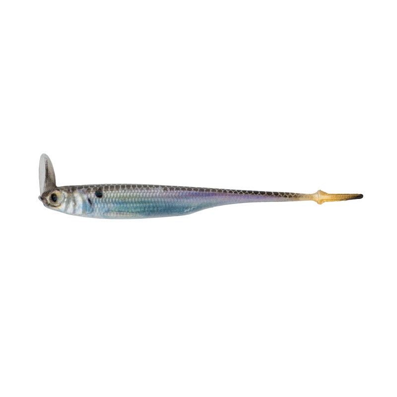 Strobe Shaker|3.3″ (5/pk)|4″ (5/pk)|5″ (4/pk)|Gold Shiner|Ghost Pro Shiner|Green Shiner|Log Perch|Live Gizzard|Live Minnow|Olive Flash|Pro Blue|Smoke Flash