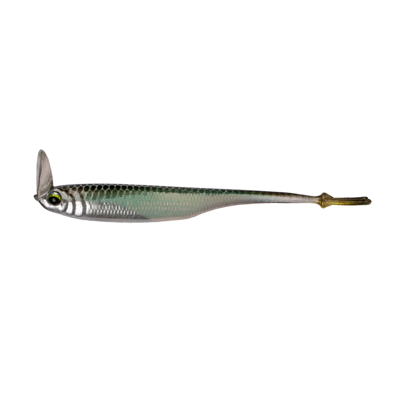 Strobe Shaker|3.3″ (5/pk)|4″ (5/pk)|5″ (4/pk)|Gold Shiner|Ghost Pro Shiner|Green Shiner|Log Perch|Live Gizzard|Live Minnow|Olive Flash|Pro Blue|Smoke Flash