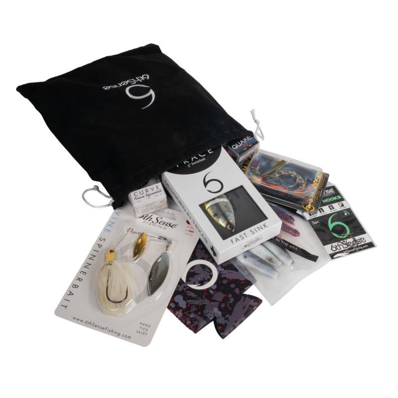 The $55 Garage Sale Sack|A|B|C