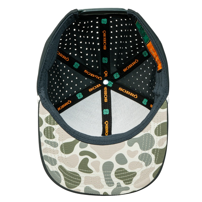 The Seven – Raised Senses|Greige – Retro-1974 Buck