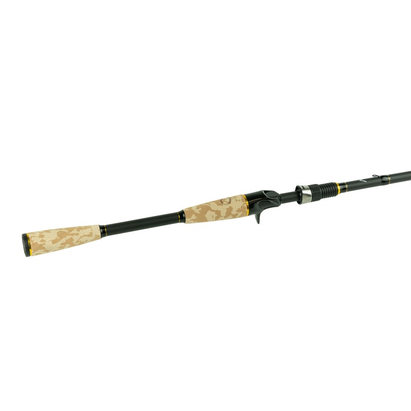 Vega Rod Series|6’10” Heavy – Fast (Casting)|7’3″ Heavy – Fast (Casting)