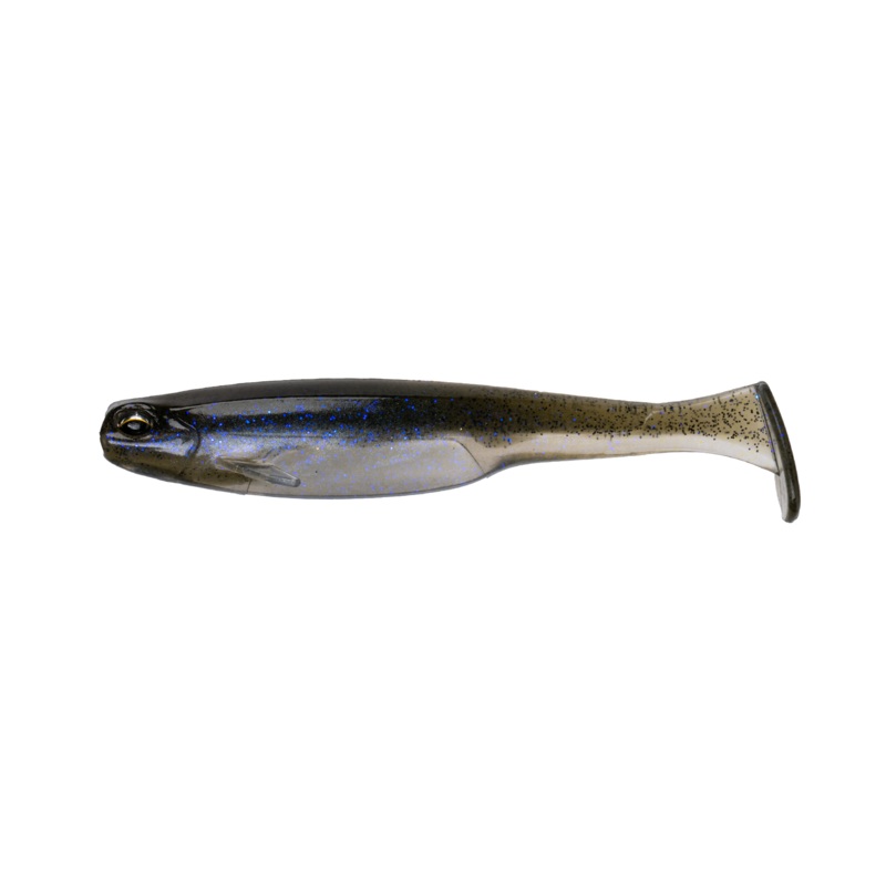 Whale Swimbait 6.0 – Electric Minnow