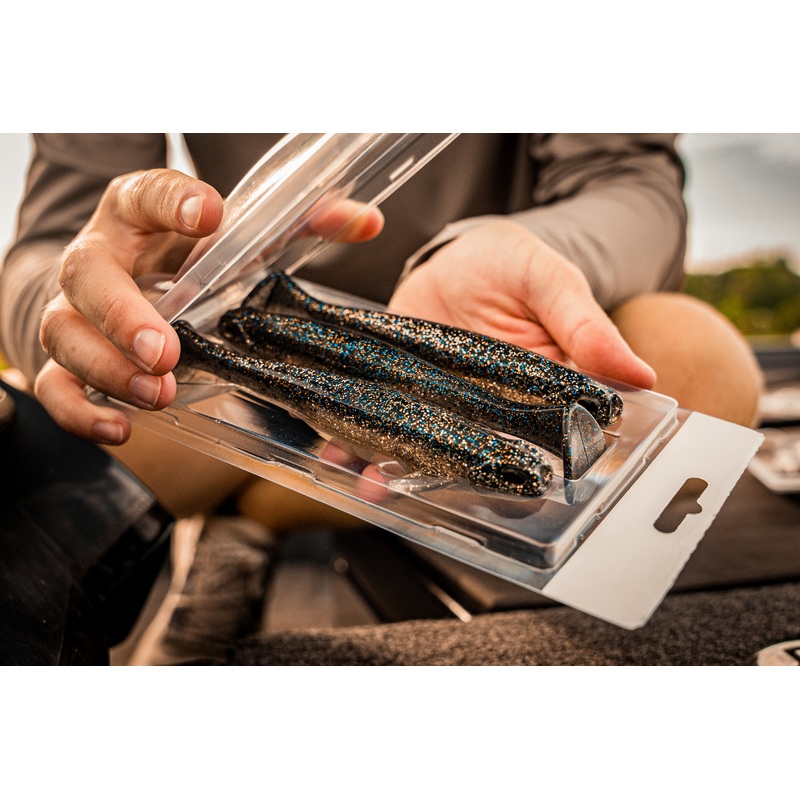 Whale Swimbait 6.0 – Flash Gill