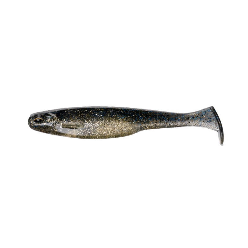 Whale Swimbait 6.0 – Flash Gill
