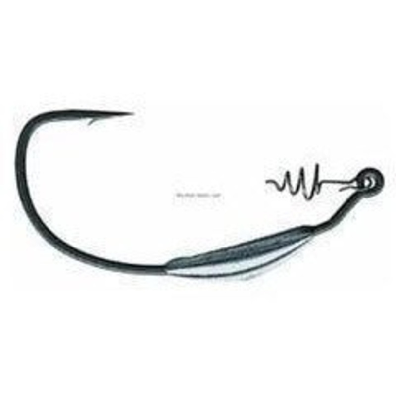 Hayabusa WRM958WT Weighted Hook, 1/0-1/8oz – 3pc