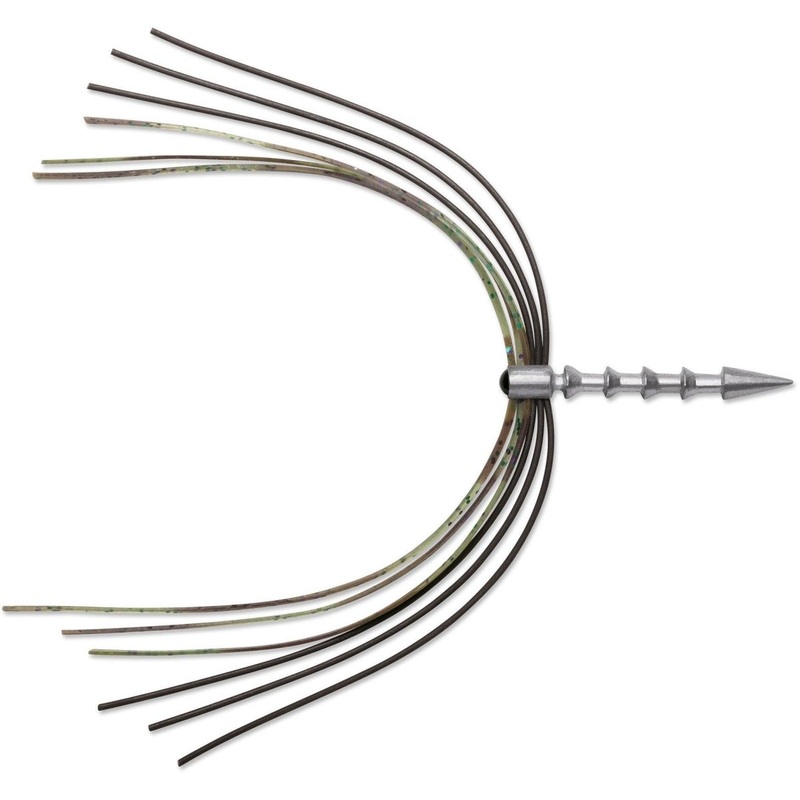 VMC Neko Skirt Weight 3/32 Oz Qty 2