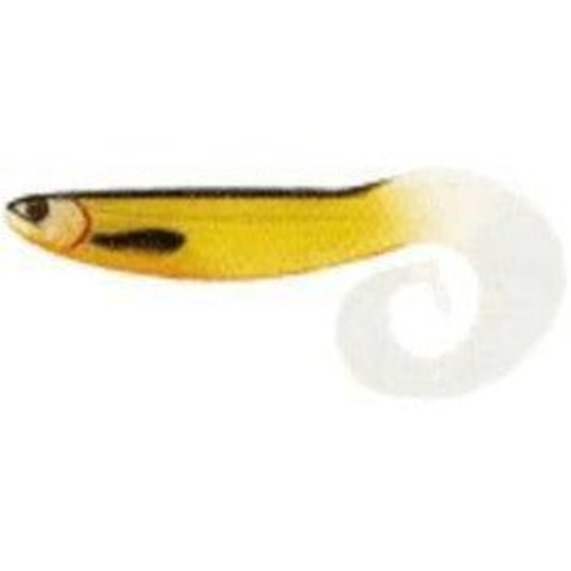 Westin CurlTeez 109-155-005 2-3/4 1/8 Oz Official Roach Qty 3