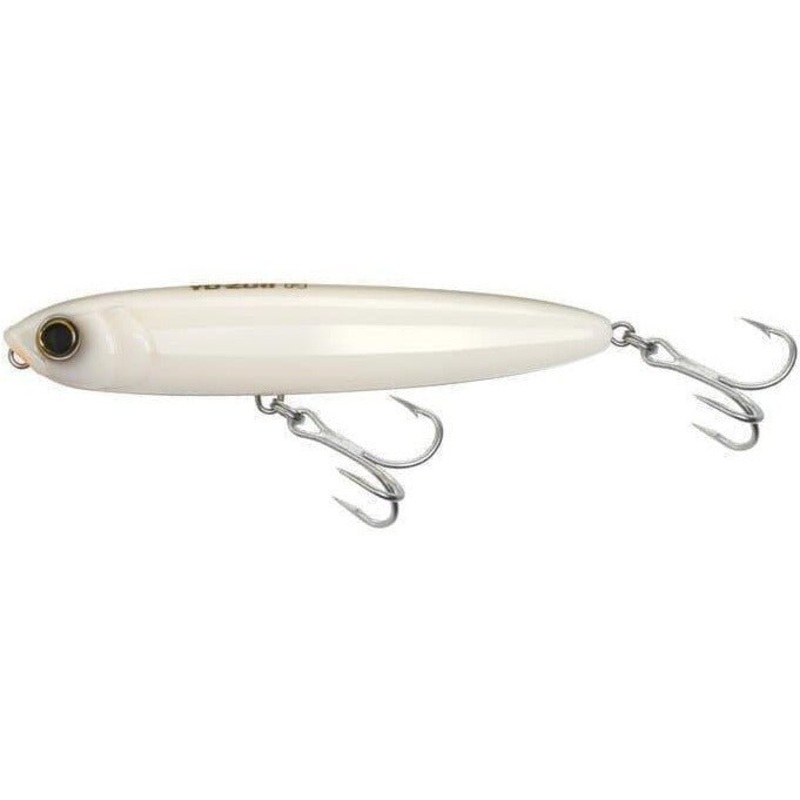 Yo-Zuri 3D Inshore Topknock Pencil (F) R1239-BN 5 Bone Qty 1