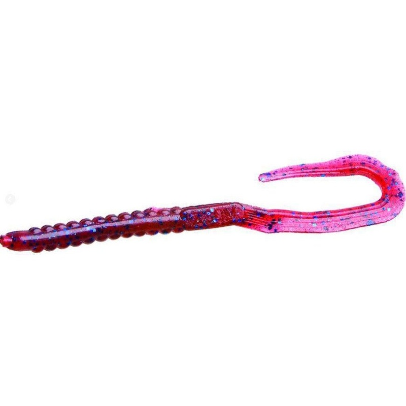 Zoom Mag U-Tale Worm 7.5 QTY 15