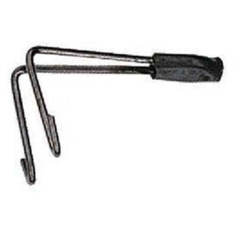 Hayabusa Trailer Lock Hook EC902-L Sz Large Qty 4