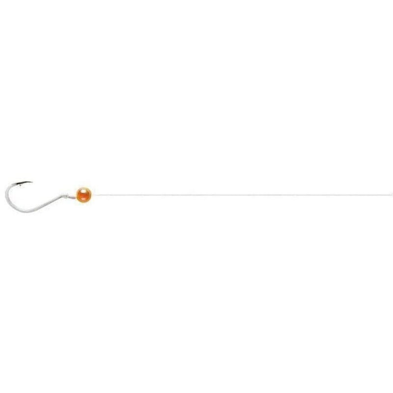 Lindy Rig Snell-Leech #6 Glow 5 Pack