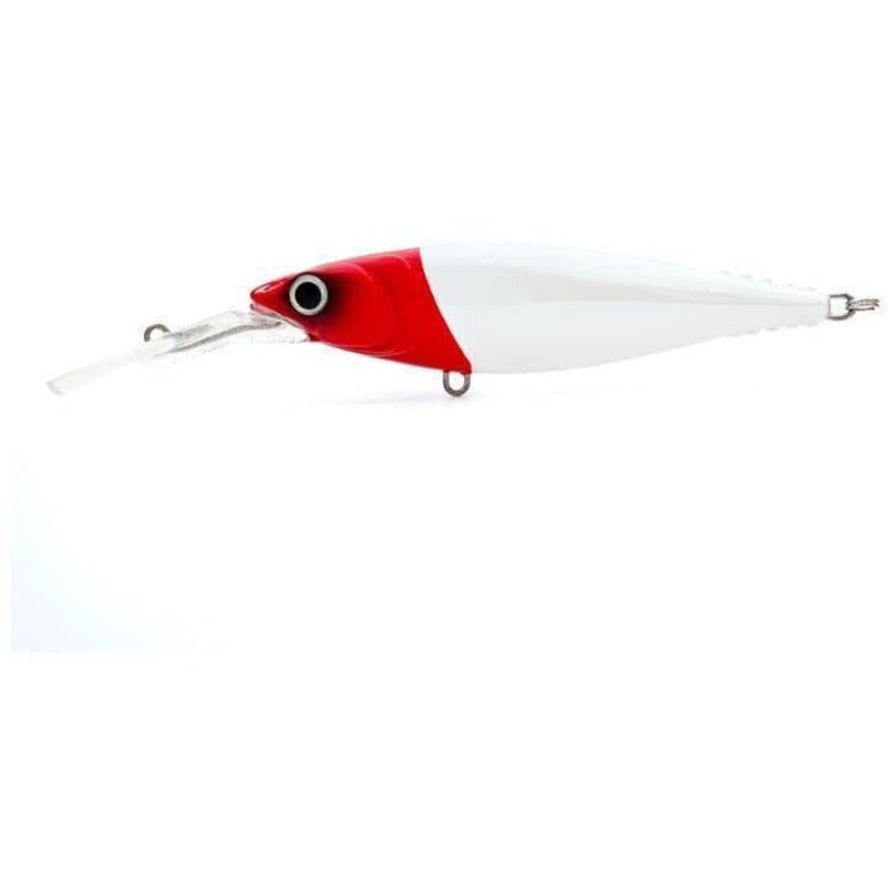 Savage Gear Mackstick Deep Diver 6 3/4, 30ft Redhead