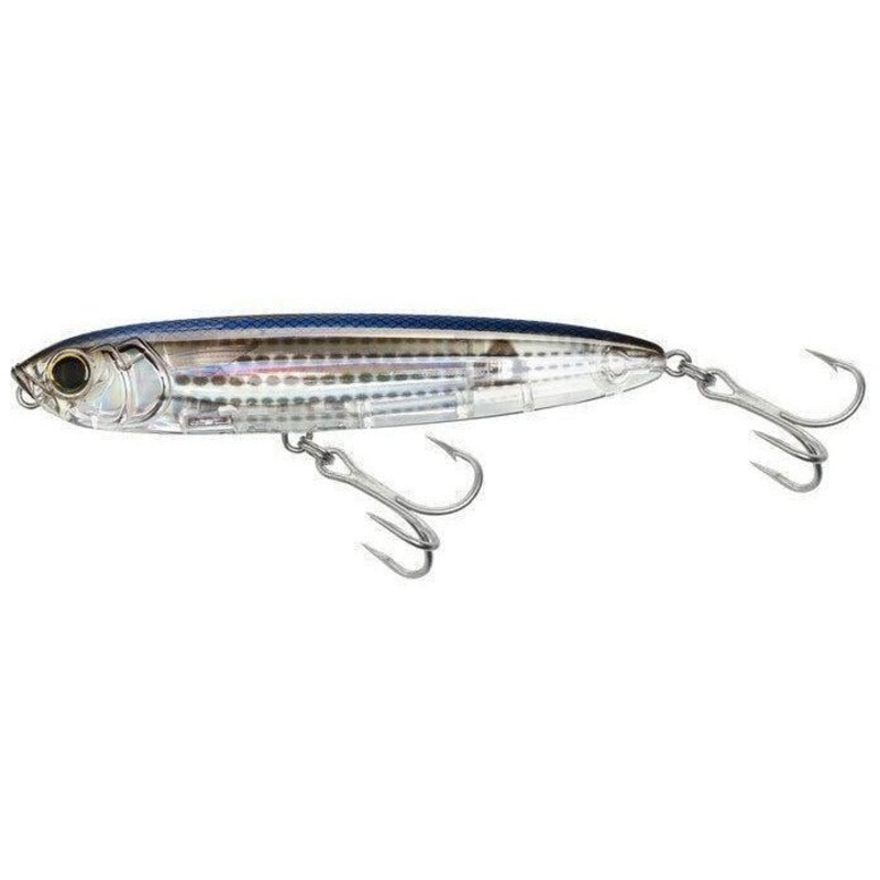 Yo-Zuri 3D Inshore Topknock Pencil (F) R1369-HMT 5 Mullet Qty 1