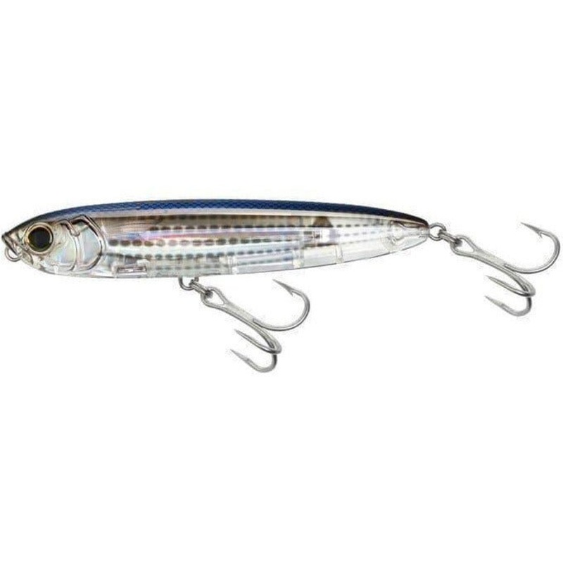 Yo-Zuri 3D Inshore Topknock Pencil (F) R1369-HMT 5 Mullet Qty 1