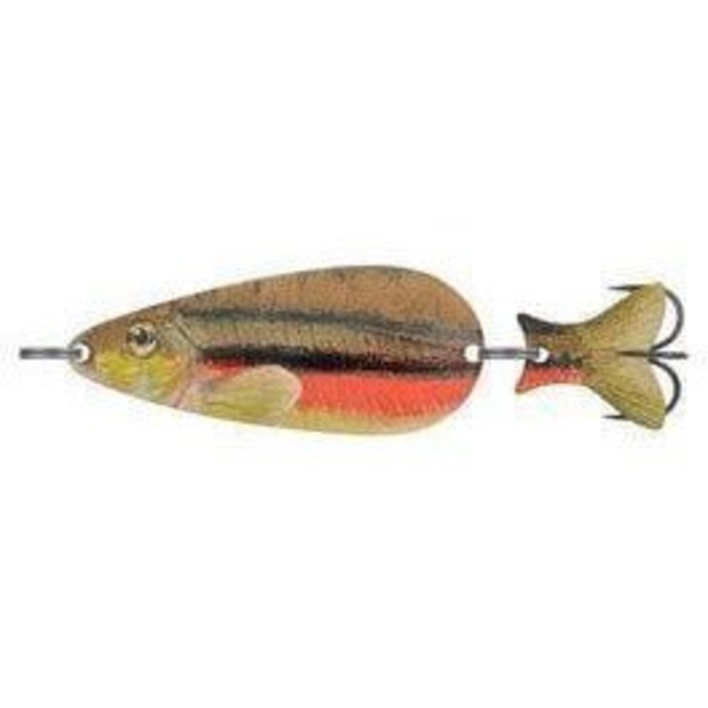 Apex Lifelike Spoon 3.25 3/4 Oz Dace