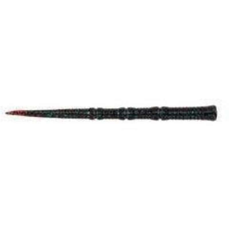 Berkley Powerbait Flute Worm PBFW6.7-RDB 6.7 Redbug Qty 10