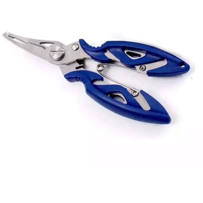 FAS Stainless Multifunction Pliers 5 w/Sheath