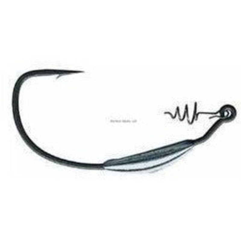 Hayabusa WRM958WT Weighted Hook, 1/0-1/16oz – 3pc