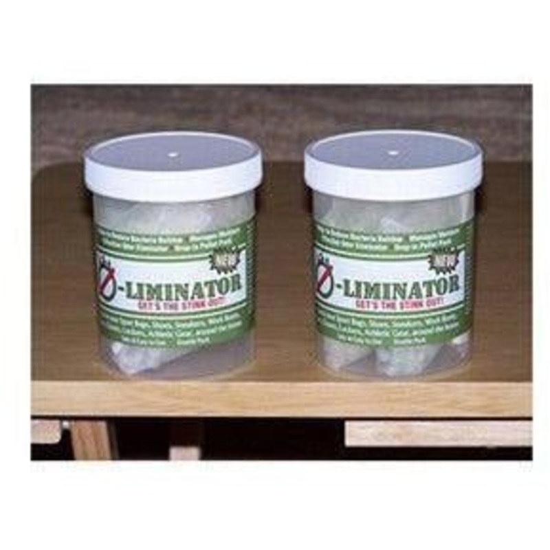 O Liminator Inc Odor Eliminator 2 Oz Pine 2 Per cup