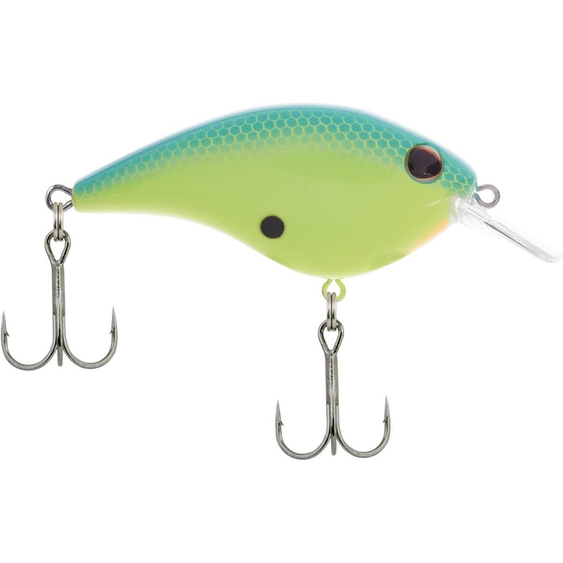 Berkley Frittside 5 Biggun 2-4/5 3/7 Oz