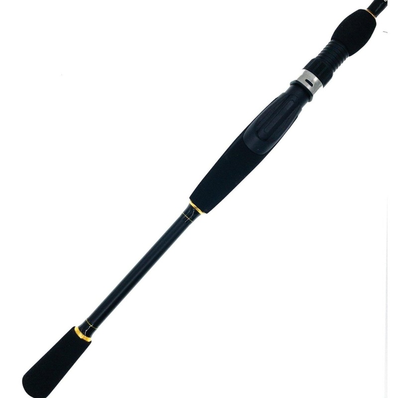 FAS Pro 602 6′ ML/M/MH (3 Tips) with protective sleeve 2Pc
