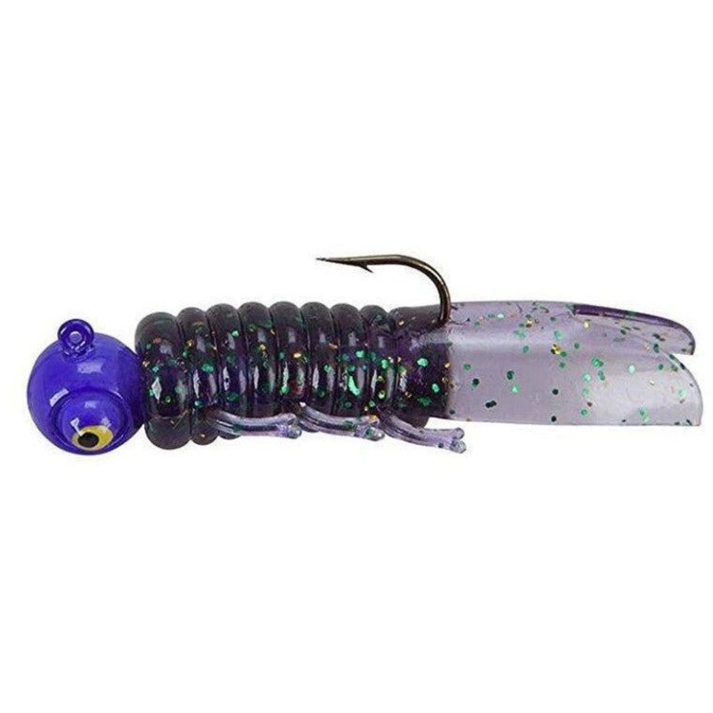 Lindy Watsit Jig 1/4 oz  Qty 2