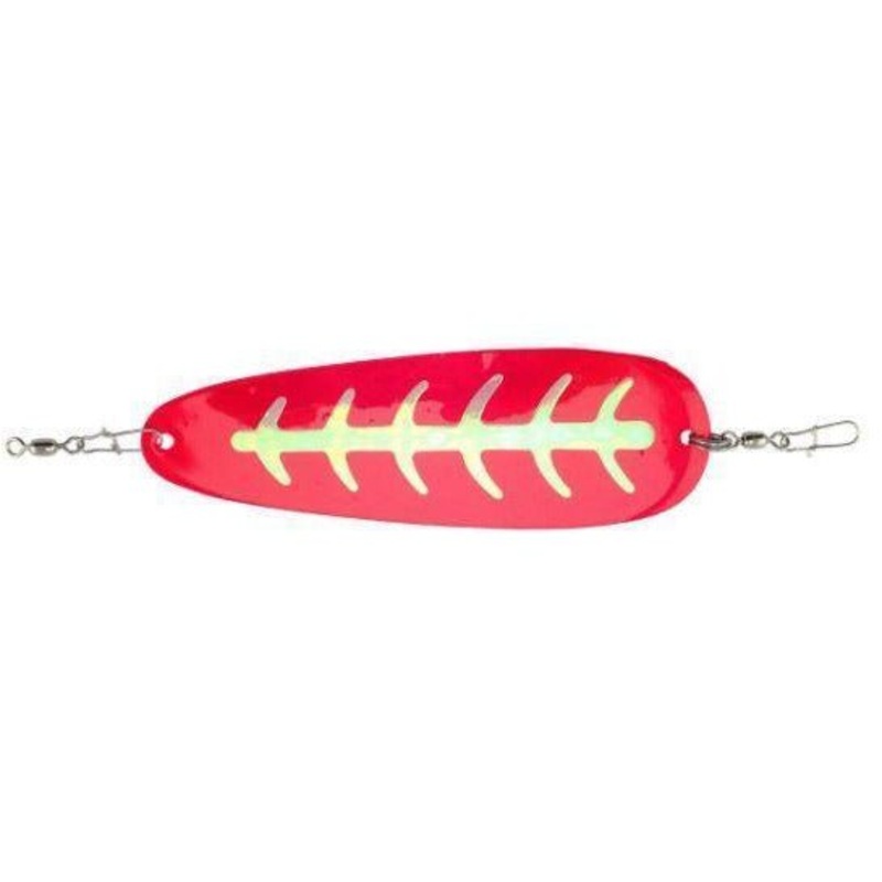 Mack’s Lure Sling Blade Dodger