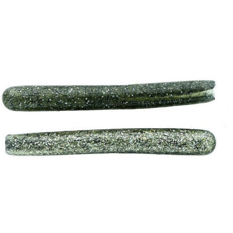 Mutiny Baits Deep Blue Series Tube, 4 1/2 5pk.