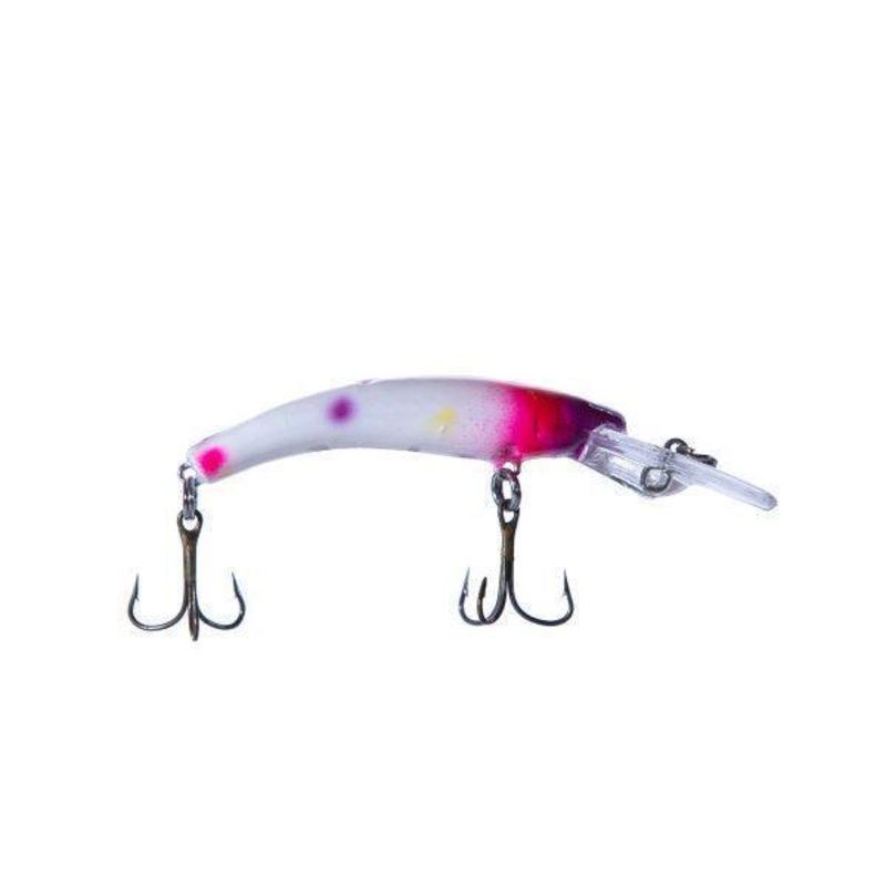 Reef Runner Mini Rip 1 Oz 3|Barbie|FireTiger|Green Perch|Hot Tamale|Eriedescent|Cranberry Crusher|Green Flash