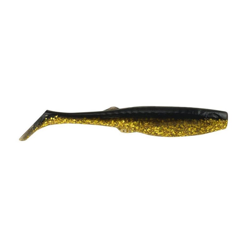 Berkley Gulp! Alive! Paddleshad Pint 4×7 3
