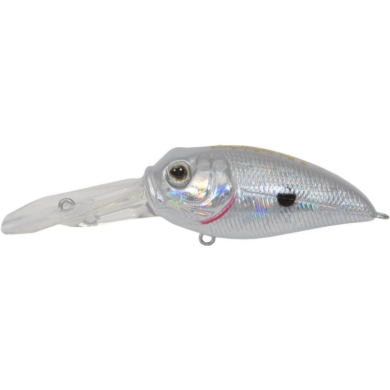 Duckett Fishing Sculpo DR Rattlin’ Crankbaits