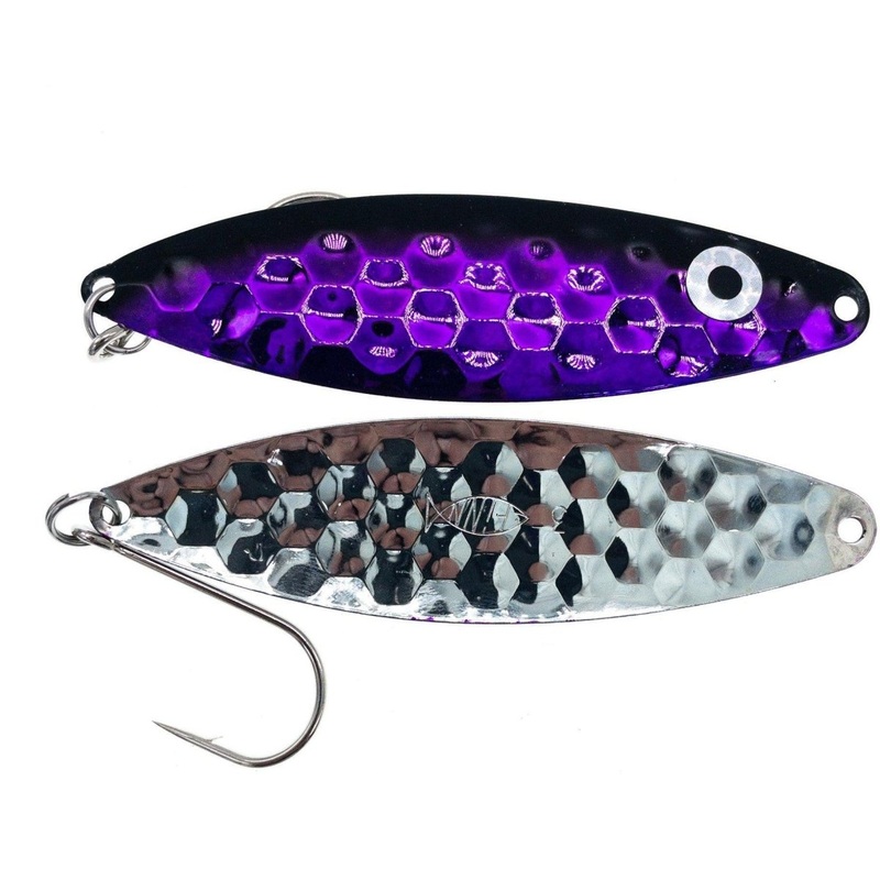 Finn Spoons 325 Series UV 3 7/8