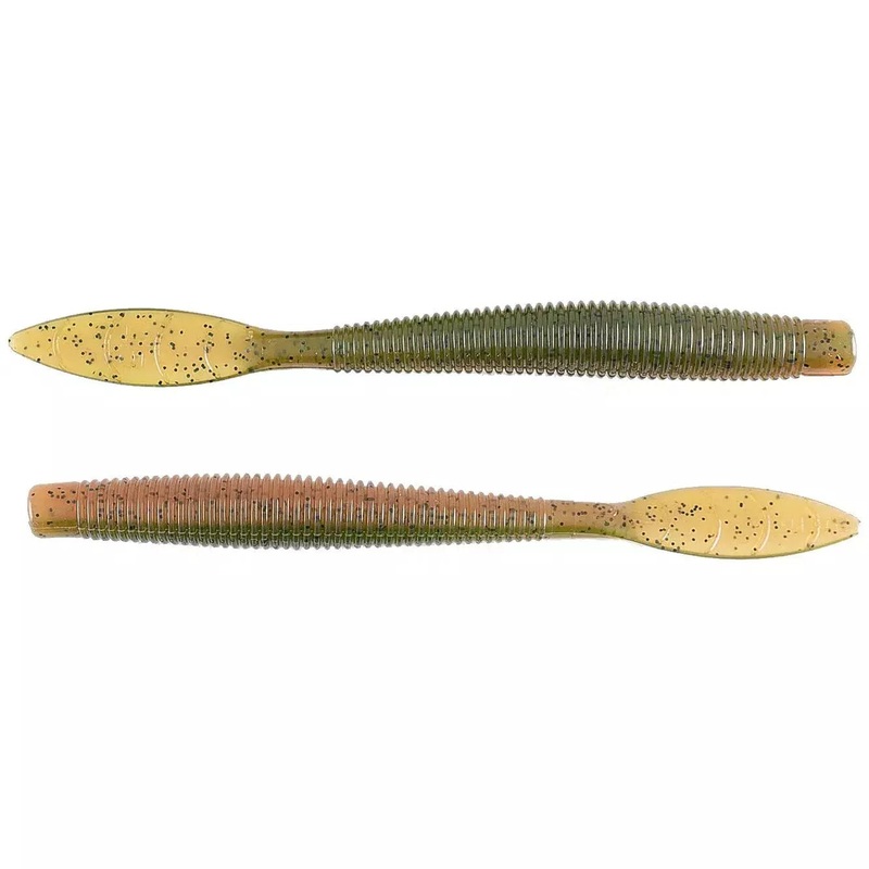 Missile Baits Quiver 6.5 QTY 6