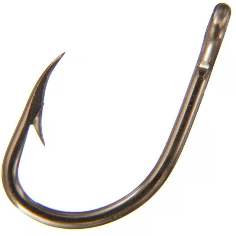 Mustad O’Shaughnessy Live Bait Hooks 94151