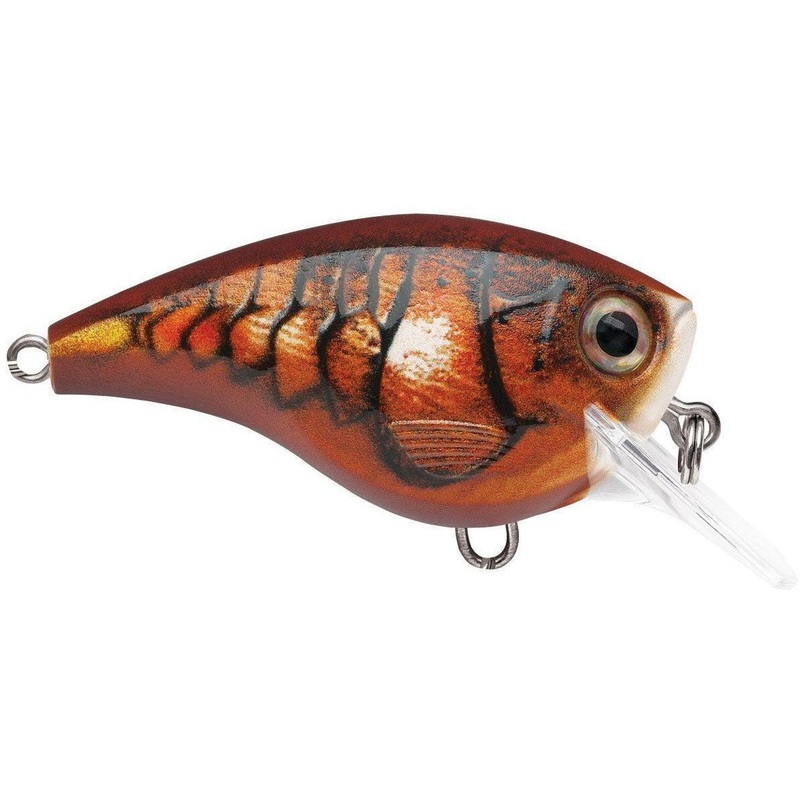 RAPALA BALSA XTREME BX BRAT 2 3/8 Oz