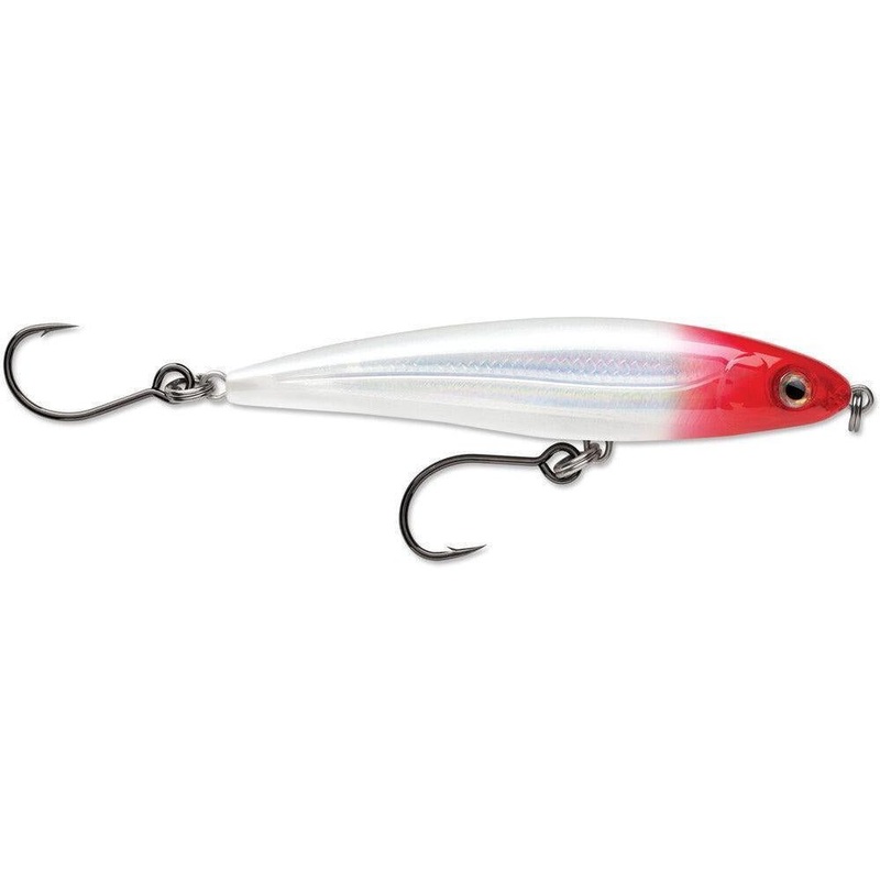 Rapala SXRT-12 Saltwater X-Rap Twitchin’ Minnow 4-3/4 15/16 oz.