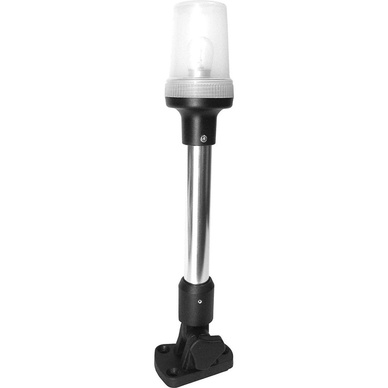 Shoreline Marine All Round Fold Down Light 11