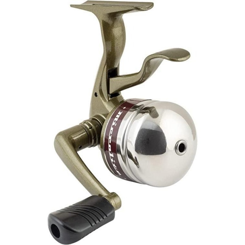 South Bend Micro Lite Ultra Light Mini Triggerspin Underspin Combo  5ft, 2pc
