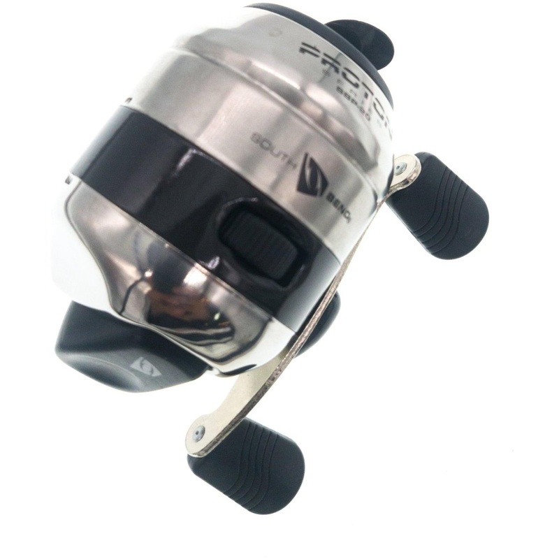 South Bend SBP-20/B Proton Size 20 Spincast Reel (New Bulk)