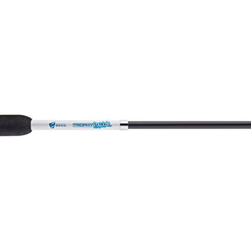 South Bend Trophy Stalker 5′ Telescopic Spinning Combo