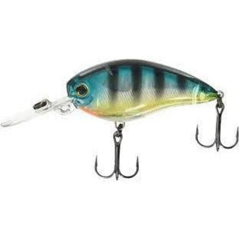 Yo-Zuri 3DS Crank MR F1140 (F) Floating 2 1/4oz.
